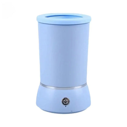 Revolutionary Automatic Dog Paw Cleaner - Effortless Pet Foot Washing for All Sizes!