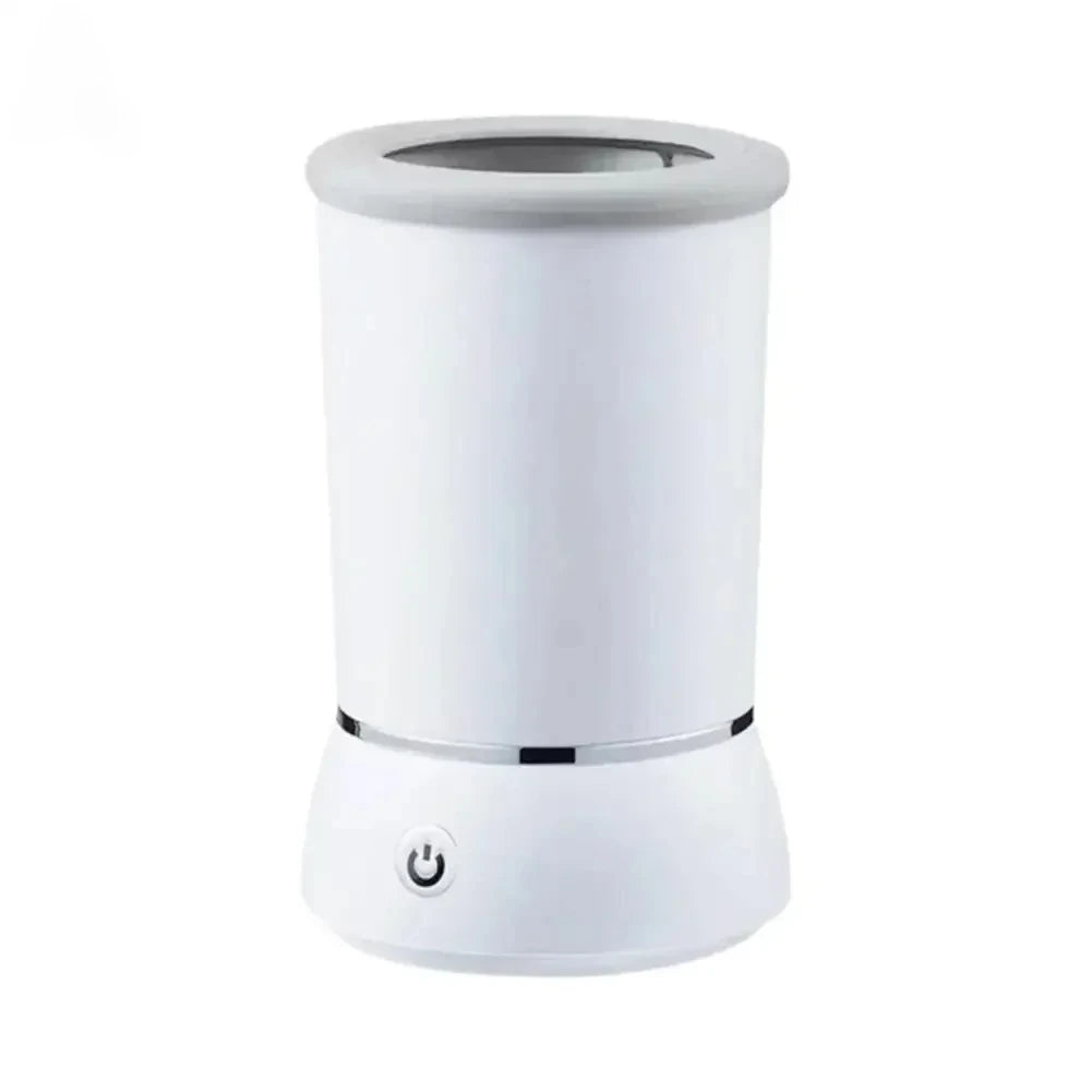 Revolutionary Automatic Dog Paw Cleaner - Effortless Pet Foot Washing for All Sizes!