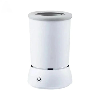 Revolutionary Automatic Dog Paw Cleaner - Effortless Pet Foot Washing for All Sizes!